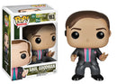 Saul Goodman 163 - Breaking Bad - Funko Pop
