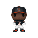 Khalil Mack 126 - Bears - Funko Pop