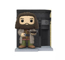 Rubeus Hagrid (Leaky Cauldron) 141 - Harry Potter - Funko Pop
