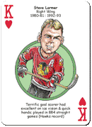 HeroDecks - Chicago Hockey Heroes