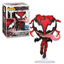 Carnage (Carla Unger) 654 - Marvel Venom - Funko Pop