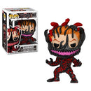 Carnage 367 - Marvel Venom - Funko Pop
