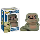 Jabba The Hutt 22 - Star Wars - Funko Pop
