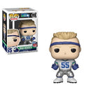 Brian Bosworth 113 - Seattle Seahawks