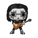 The Spaceman 123 - KISS - Funko Pop