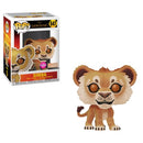 Simba 547 - The Lion King - Funko Pop