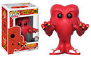 Gossamer 263 - Looney Tunes - Funko Pop