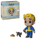 Vault Boy (Luck) - Fallout - 5 Star - Funko