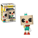 Cuppet 413 - Cuphead - Funko POP