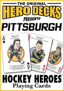 HeroDecks - Pittsburgh Hockey Heroes