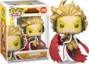 Hawks 1141 - My Hero Academia - Funko Pop