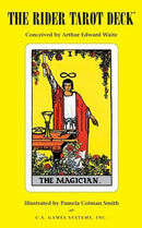 The Rider Tarot Deck - Premiere Edition