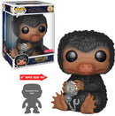 Niffler 22 - Fantastic Beast - The Crimes of Grindelwald - Funko Pop