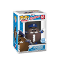 Captain Cupcake 66 - Hostess Cupcakes - Funko Pop