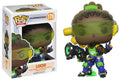 Lucio 179 - Overwatch - Funko Pop