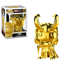 Loki 376 - Marvel Studios - The First Ten Years - Funko Pop