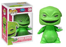 Oogie Boogie 39 - The Nightmare Before Christmas - Funko Pop