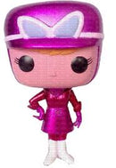 Penelope Pitstop (Chase)  64 - Hanna-Barbera - Funko Pop
