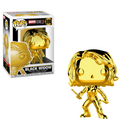 Black Widow (Gold Chrome) 380 - Avengers Age of Ultron - Funko Pop