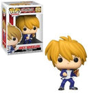 Joey Wheeler 717 - Yu-Gi-Oh - Funko Pop