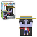 Marceline the Vampire Queen 413 - Adventure Time - Funko Pop