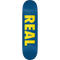 REAL BOLD TEAM DECK (Blue) 8.25