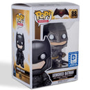 Armored Batman 88 - Batman vs Superman - Funko Pop
