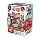 Panini - Contenders Football 2020 Blaster Box