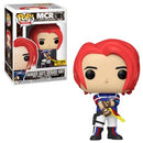 Danger Days Gerard Way 181 - MCR My Chemical Romance - Funko Pop