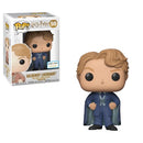 Gilderoy Lockhart 59 - Harry Potter - Funko Pop