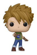 Matt 430 - Digimon - Funko Pop