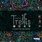 Trellis - A Game of Zen And Blossoms