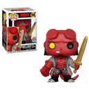 Hellboy w/Sword 14 - Funko Pop