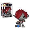 Sora (Monsters Inc.) 408 - Kingdom Hearts - Funko Pop