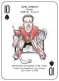 HeroDecks - Chicago Hockey Heroes