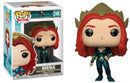 Mera 250 - Aquaman - Funko Pop