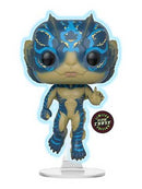 Amphibian Man (Chase) 637 - The Shape of Water - Funko Pop