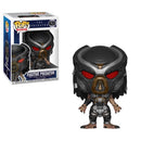 Fugitive Predator 620 - The Predator - Funko Pop