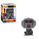 Rafiki 551 - The Lion King - Funko Pop