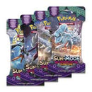 Pokemon - Lost Thunder Booster Pack