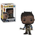 Erik Killmonger 278 - Black Panther - Funko Pop