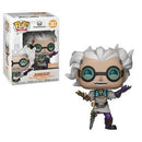 JunkRat 383 - Overwatch - Funko Pop