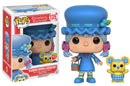 Blueberry Muffin & Cheesecake 135 - Strawberry Shortcake - Funko Pop