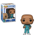 Turk 738 - Scrubs - Funko Pop