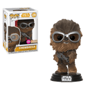 Chewbacca w/Goggles (Flocked) 239 - Star Wars - Funko Pop
