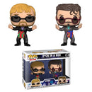 D*ck in a Box - Saturday Night Live - Funko Pop