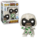 Zombie Moon Knight 796 - Marvel Zombies - Funko Pop