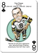 HeroDecks - Boston Hockey Heroes
