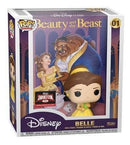 Belle 01 - Pop VHS Covers - Funko Pop