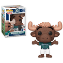 Mariner Moose 01 - Seattle Mariners - Funko Pop
